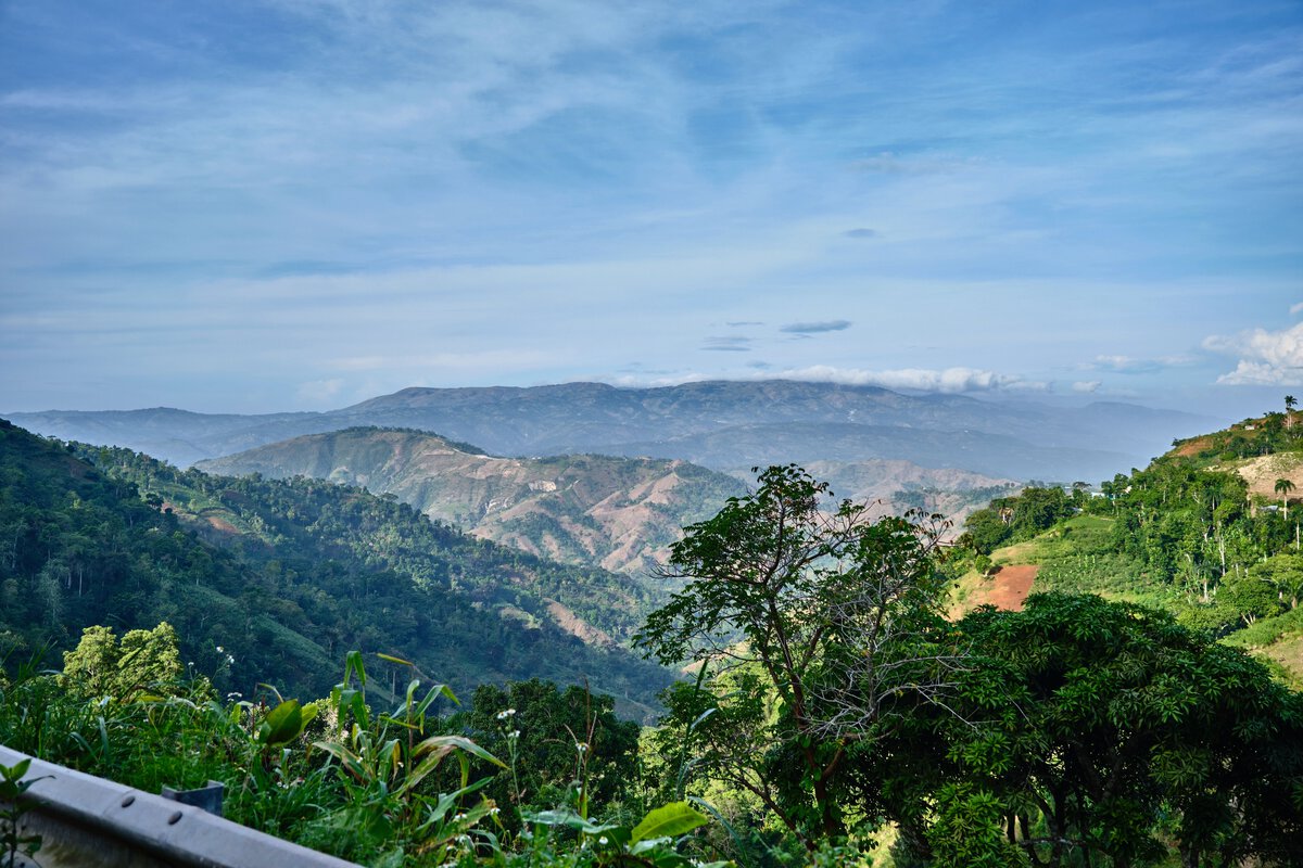 Haiti