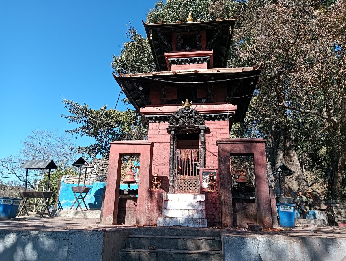 Halesi Mahadev Temple: Nepal’s Mysterious Cave of Divinity
