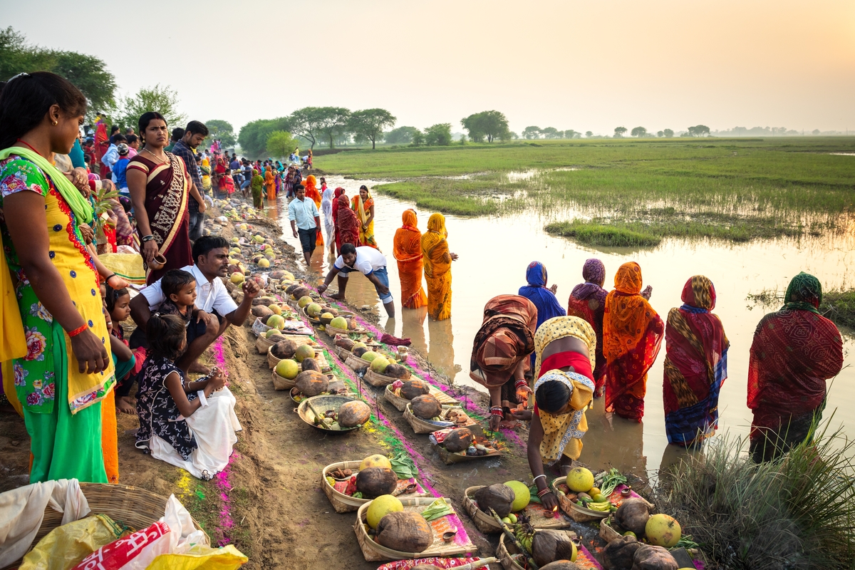 History-and-Mythology-of-Chhath-Puja-Celebrations