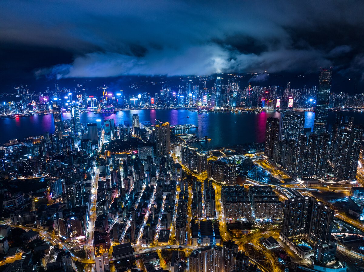 Hong-Kong
