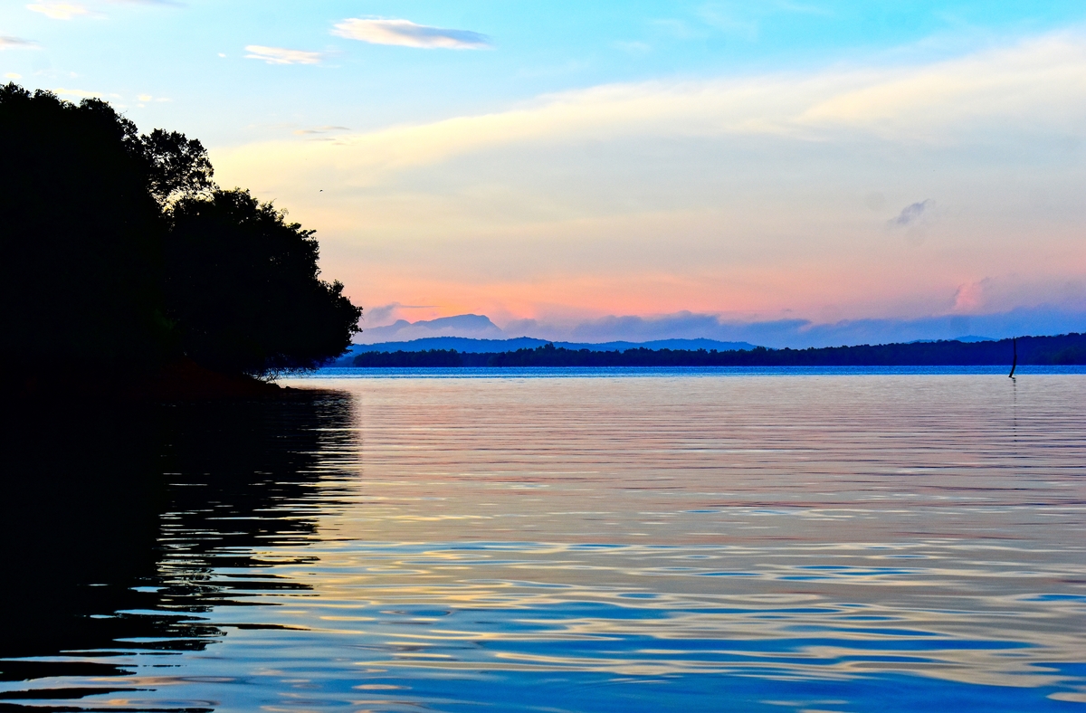 Honnemaradu