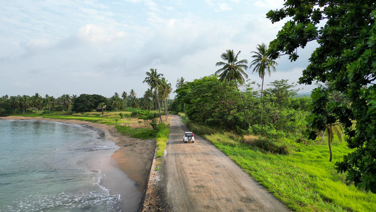 How Far is Alleppey from Bengaluru?