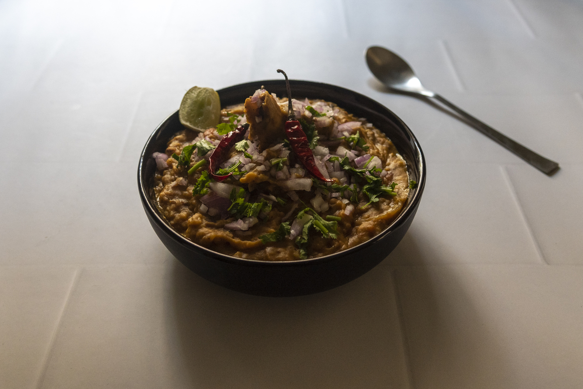 Hyderabadi-Haleem