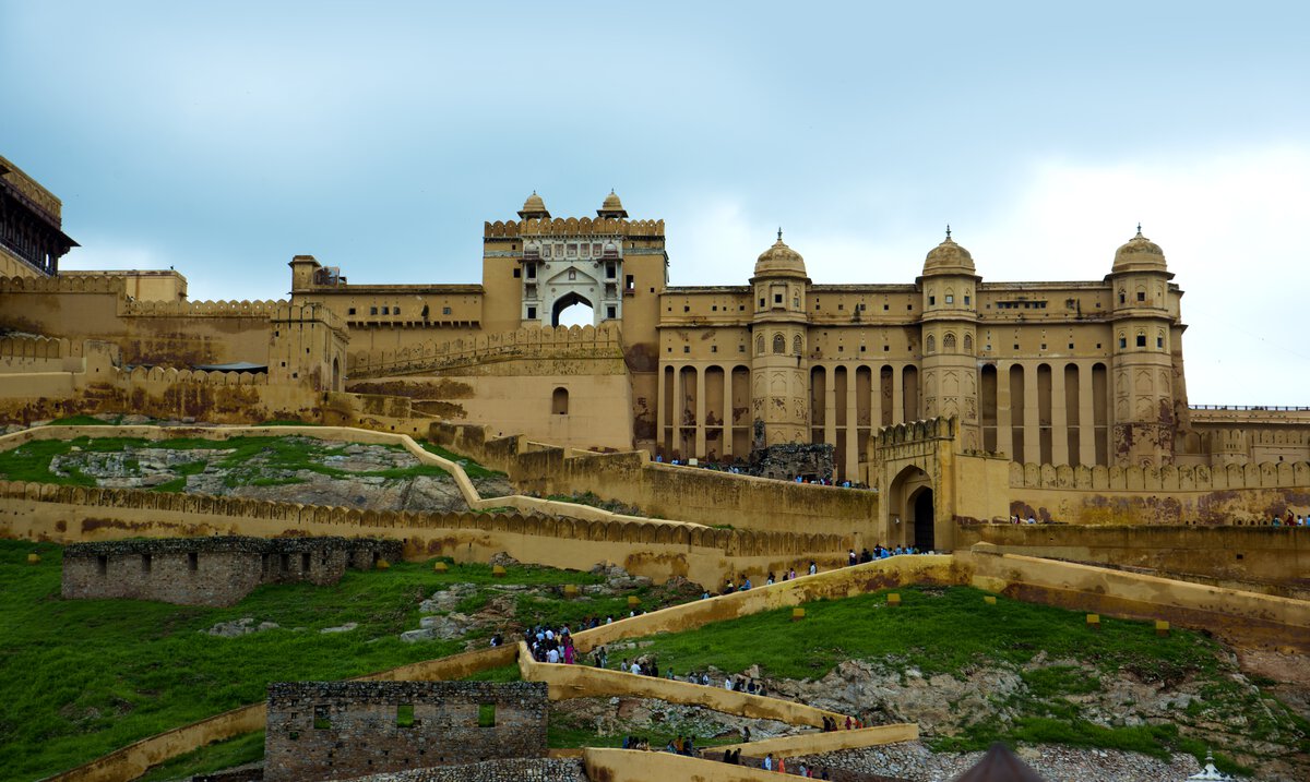 India emerges as the world’s eighth-largest tourism economy in 2025.