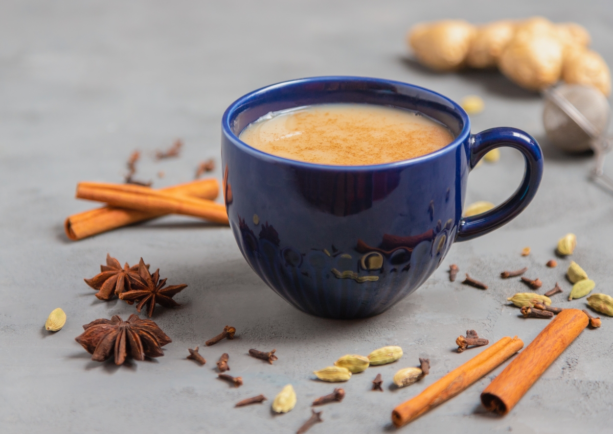 Iranian-Chai