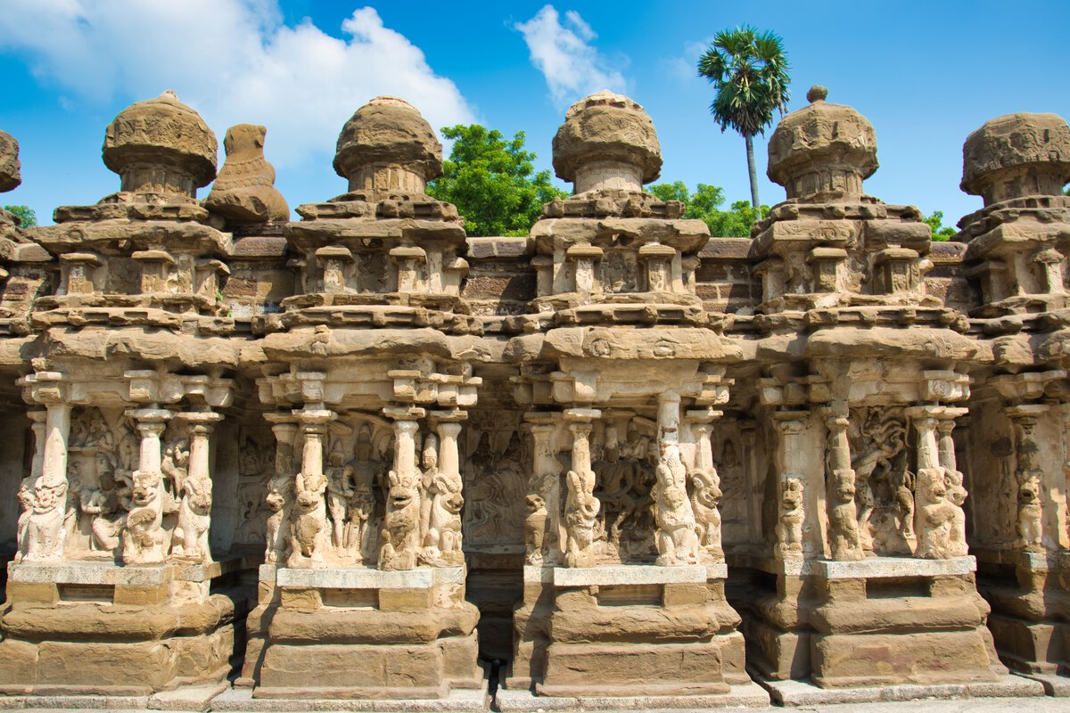 Is-Kanchipuram-Worth-Visiting-for-Non-Hindus