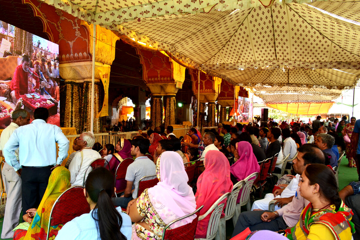 Jaipur-Rajasthan--Janmashtami-With-Royal-Grandeur