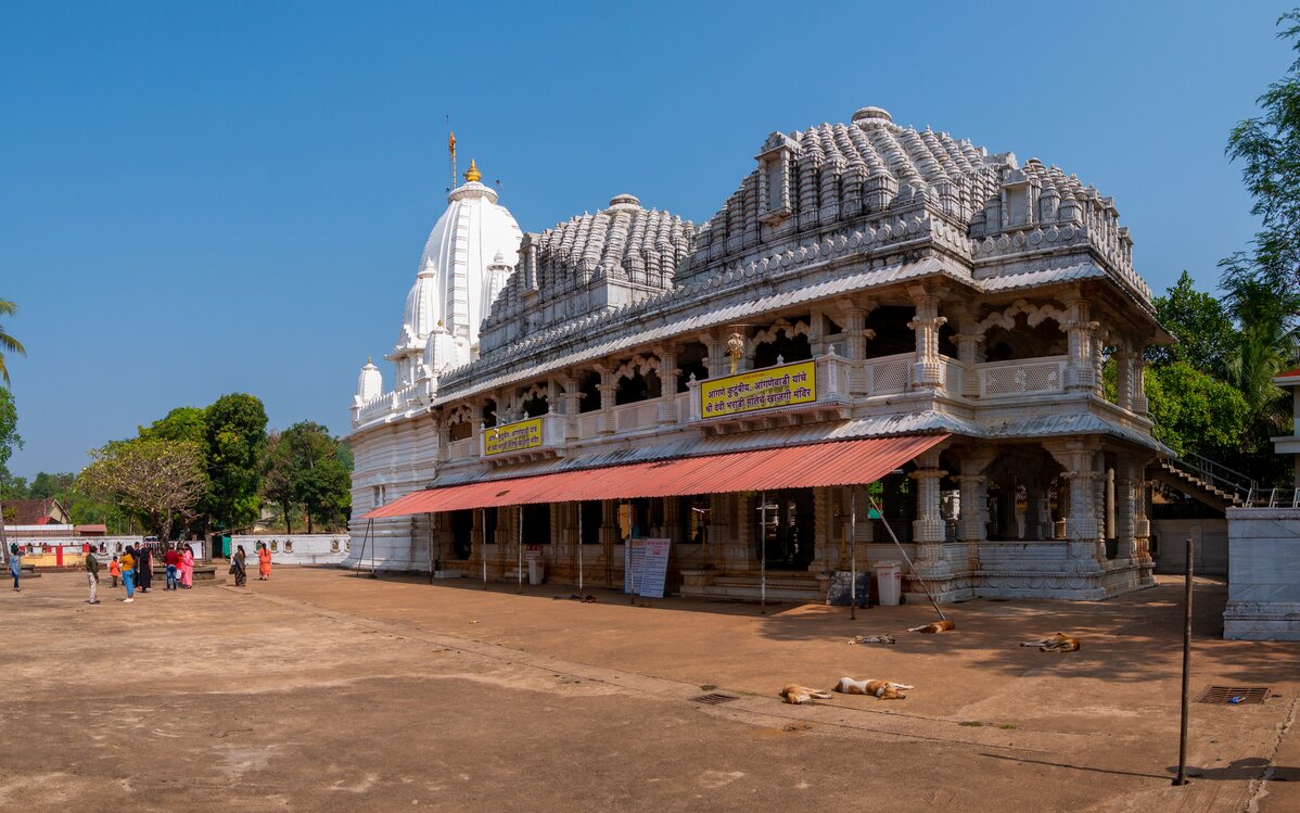 Jay-Ganesh-Mandir