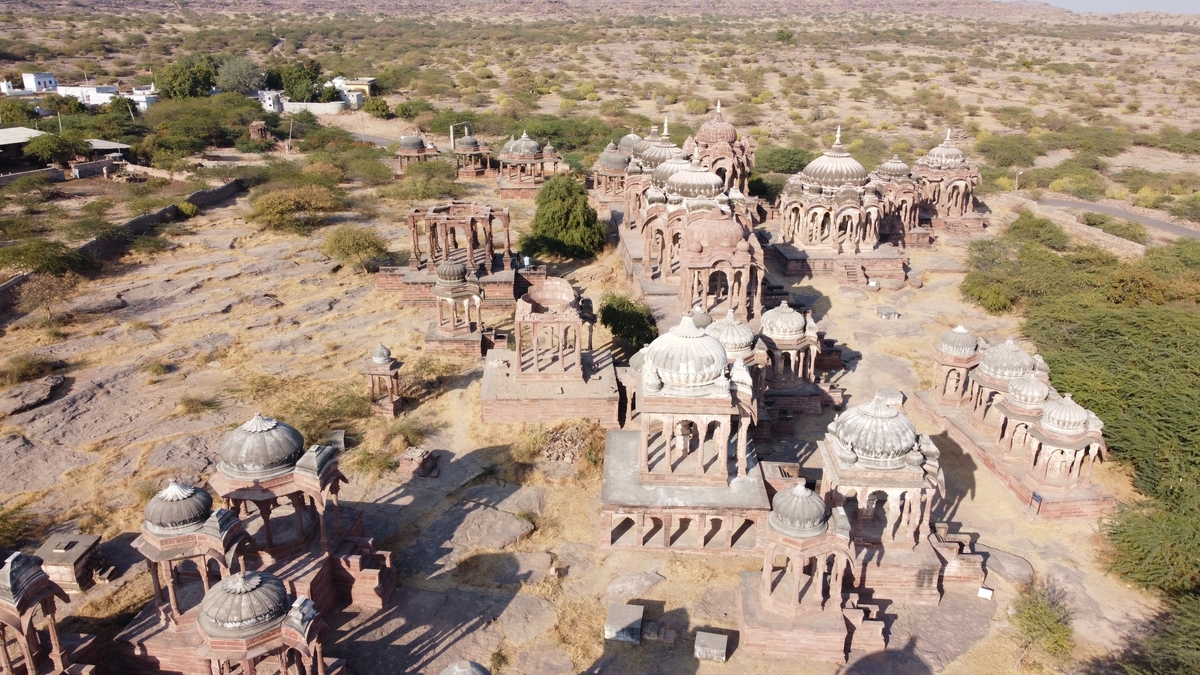 Jodhpur-Rajasthan
