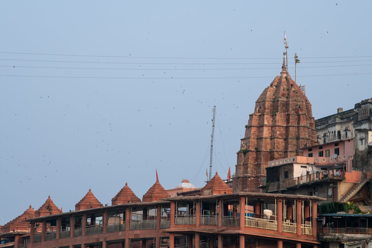 Jyotirlingas in Madhya Pradesh