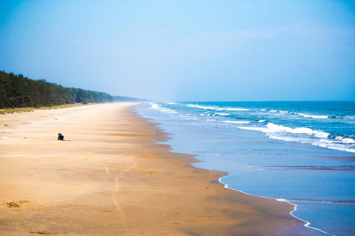 Kakinada-Andhra-Pradesh