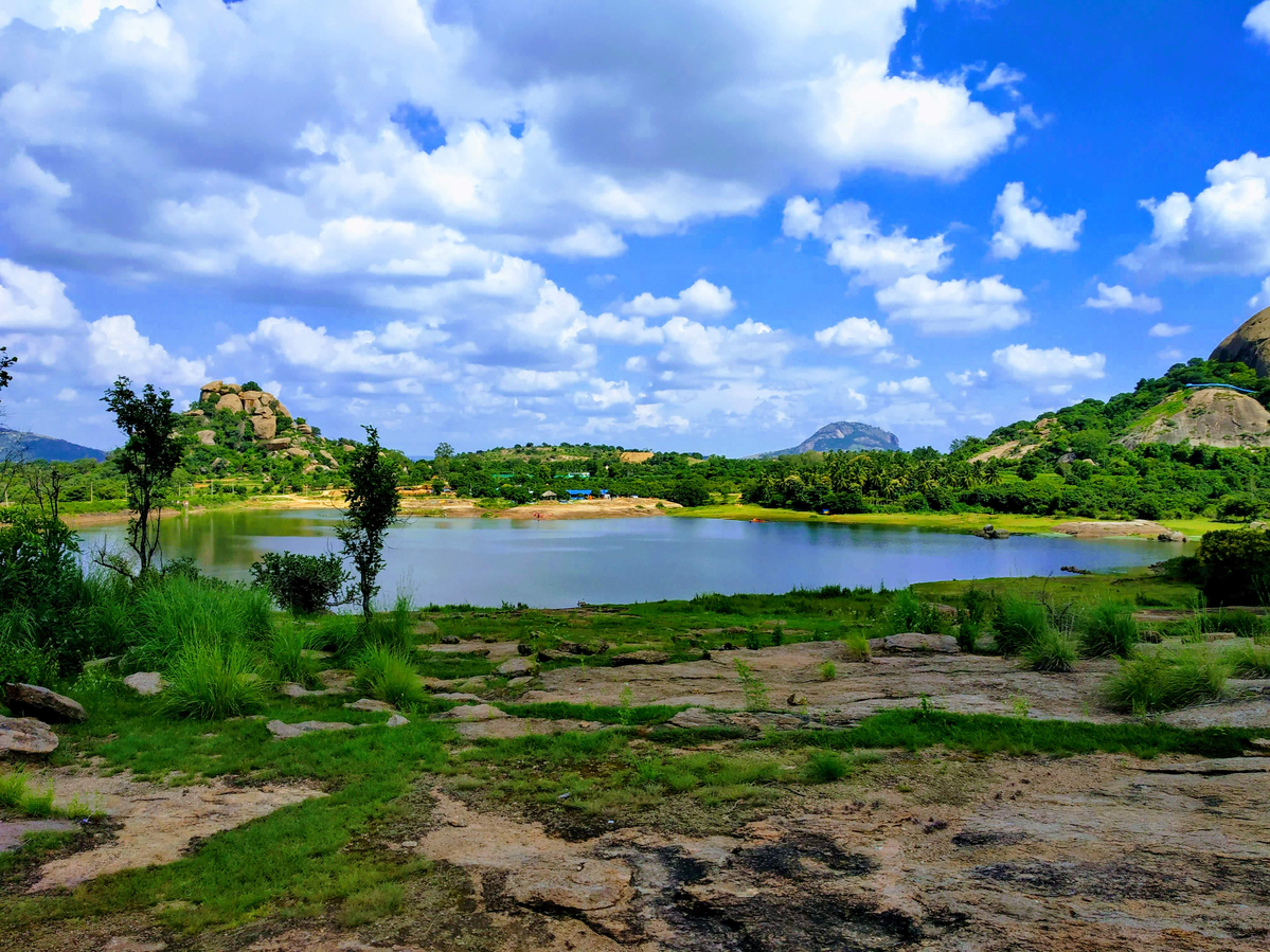 Kanakpura