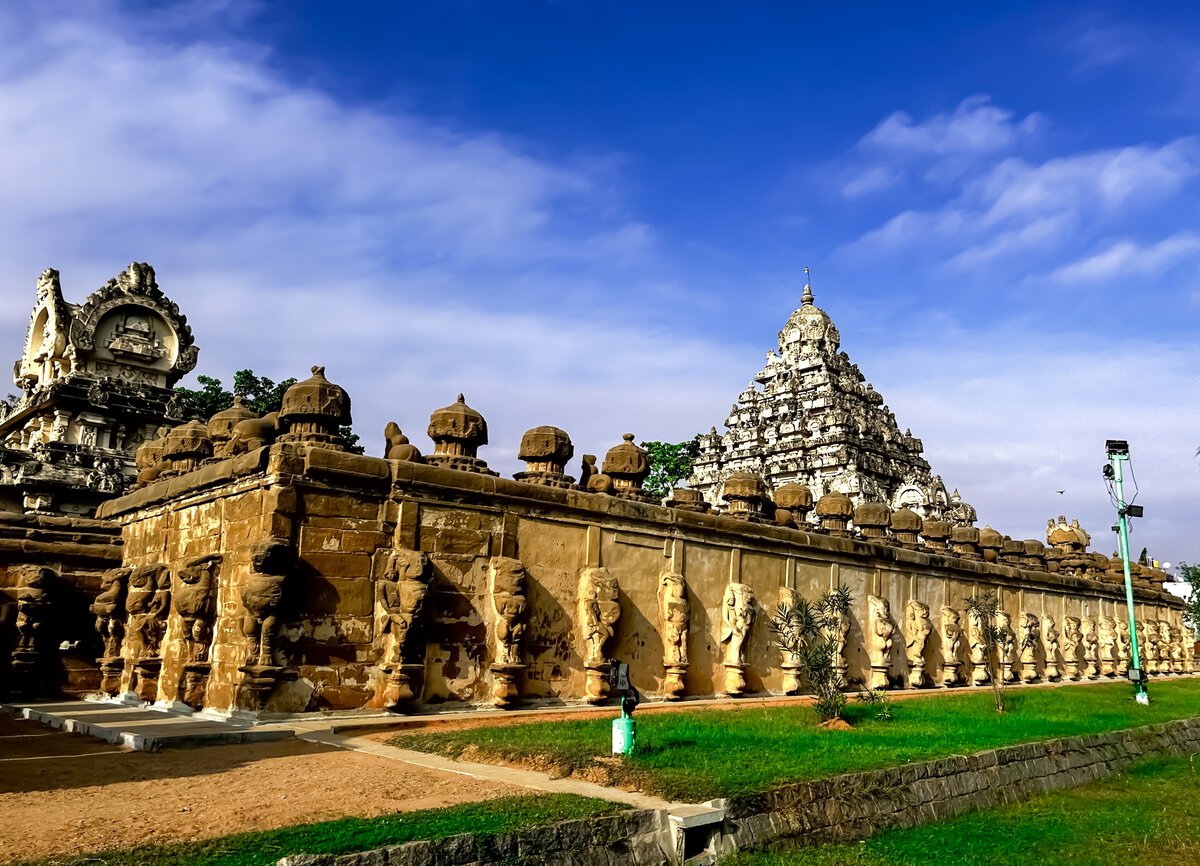 Kanchipuram-A-Journey-Through-Time-and-Divinity