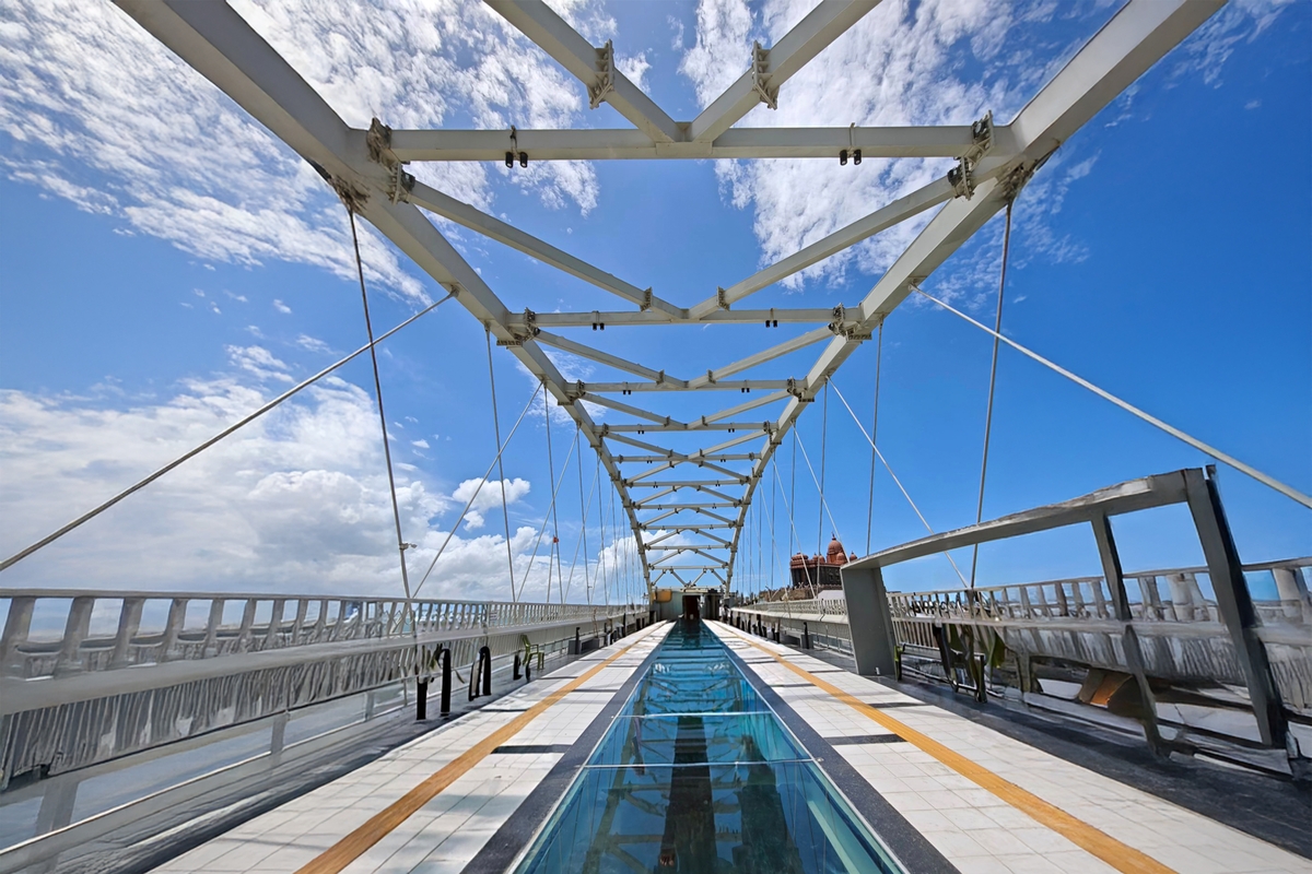 Kanyakumari-Glass-Bridge-Tamil-Nadu Kanyakumari-Glass-Bridge-Tamil-Nadu