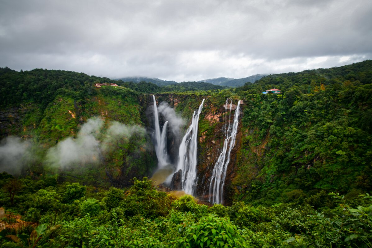 Karnatakas-Monsoon-Mood