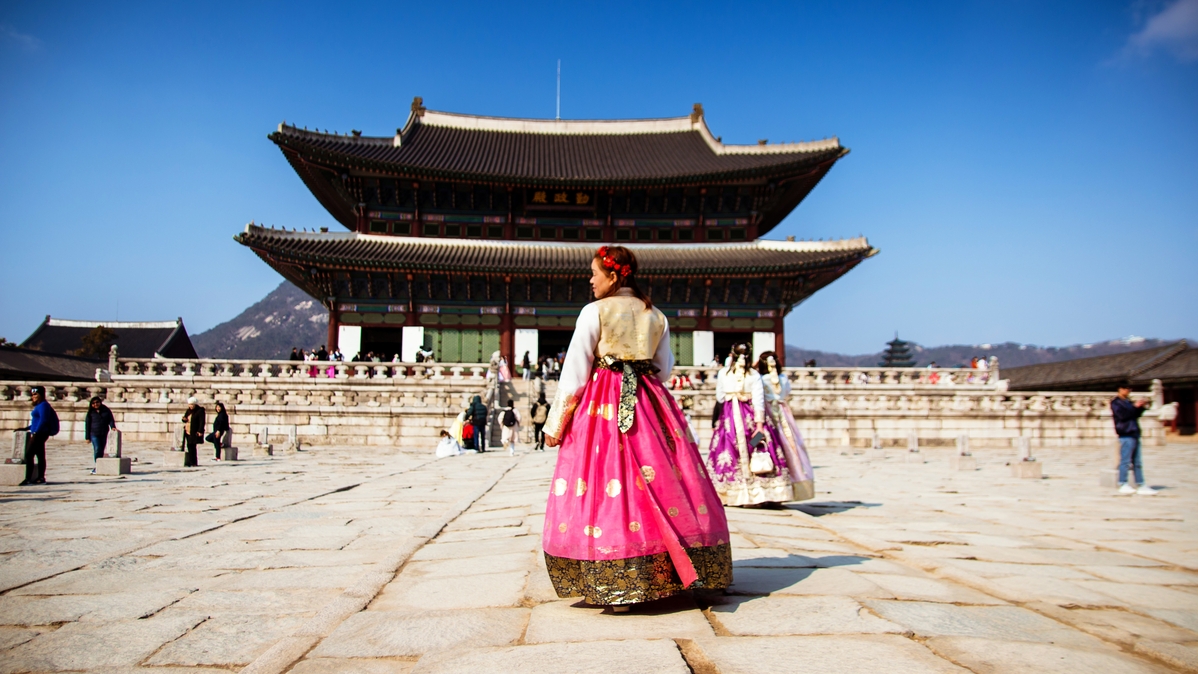 Korean-Culture-and-Traditions