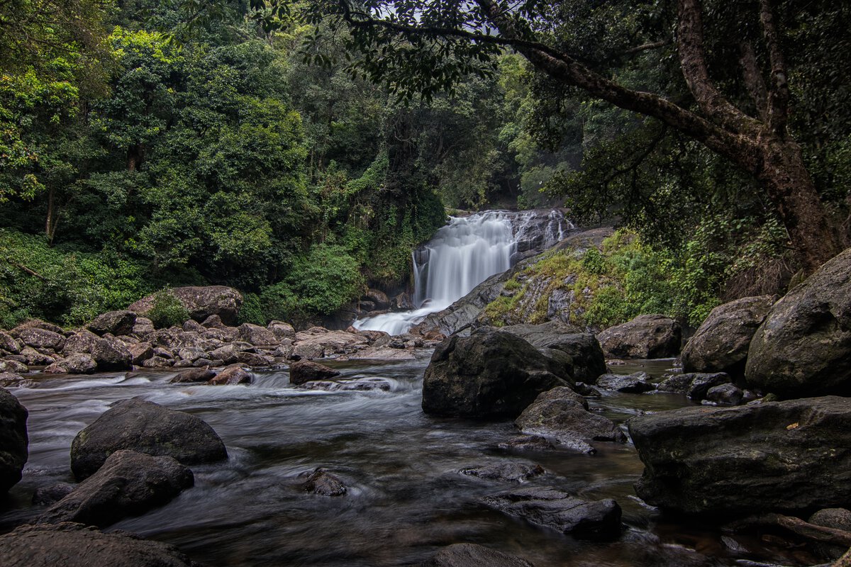Lakkam Falls