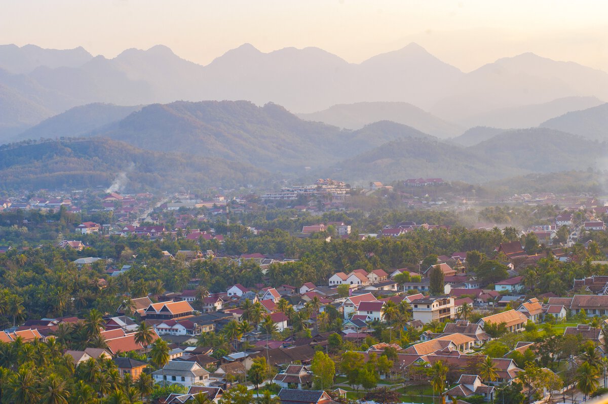Laos