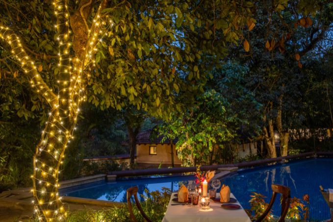 Where Coffee Meets Kodava Cuisine