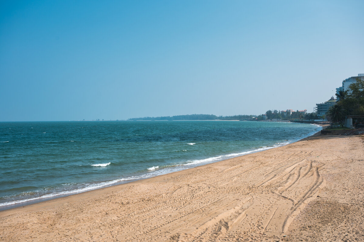 Malvan-Beach