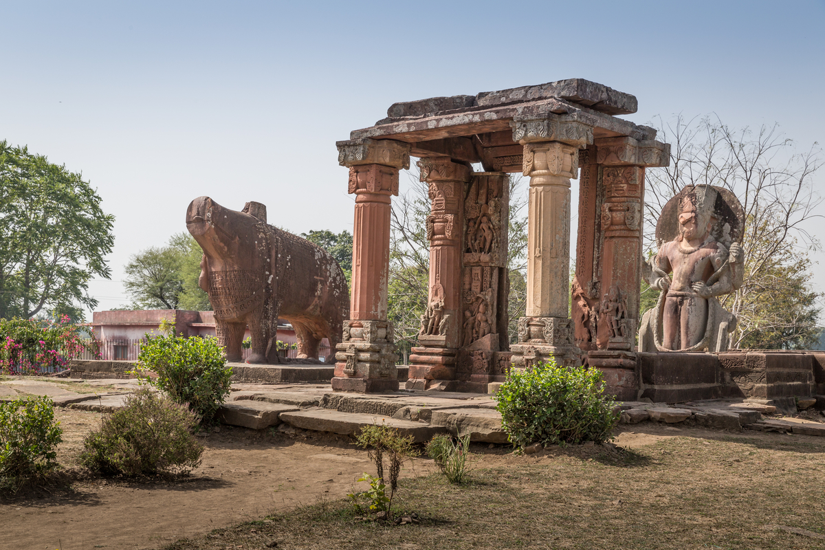 Mandsaur-Madhya-Pradesh