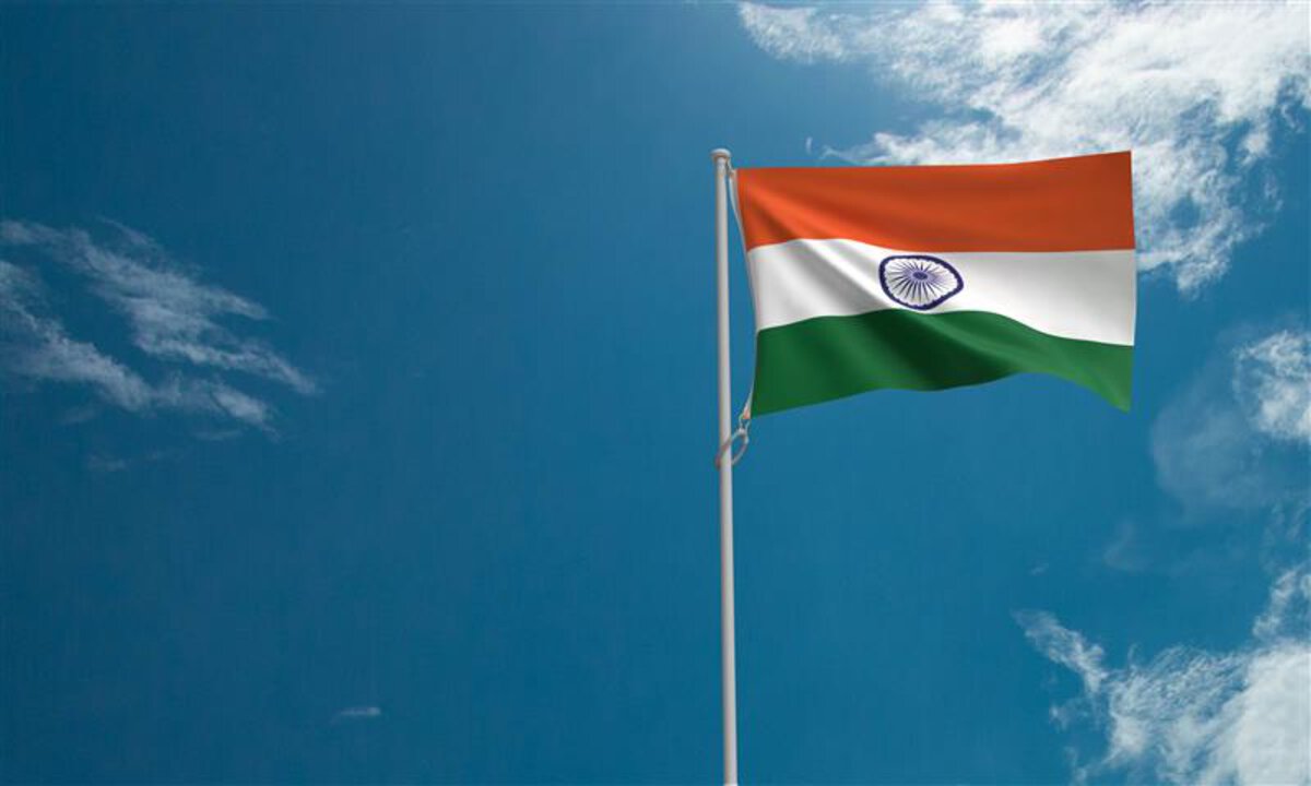 Manipur: Tallest Flagpole in the North-East at INA Headquarters, Moirang