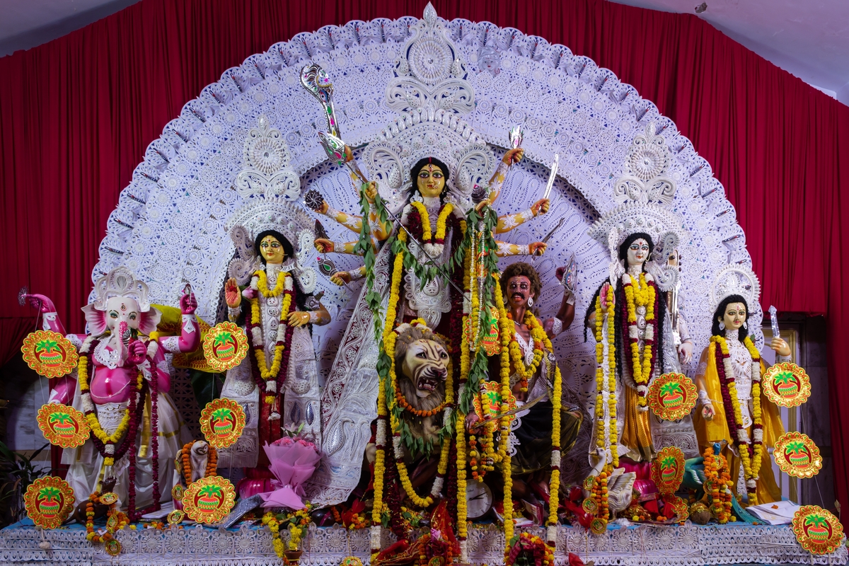 Matri-Mandir-Safdarjung-Enclave