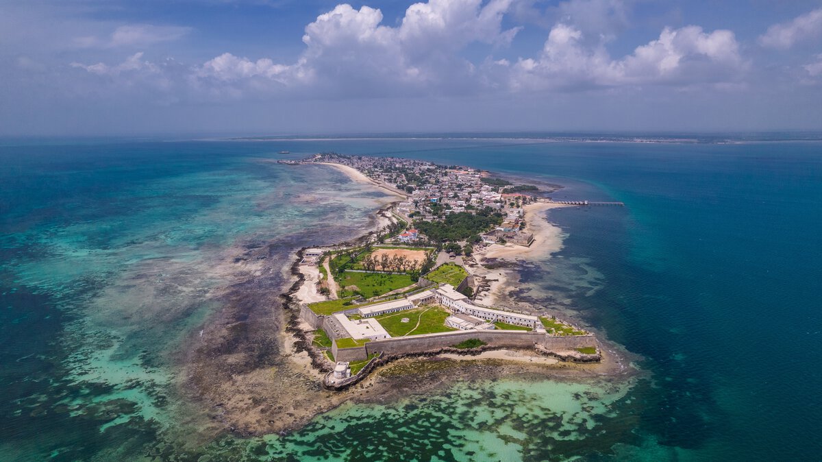 Mozambique