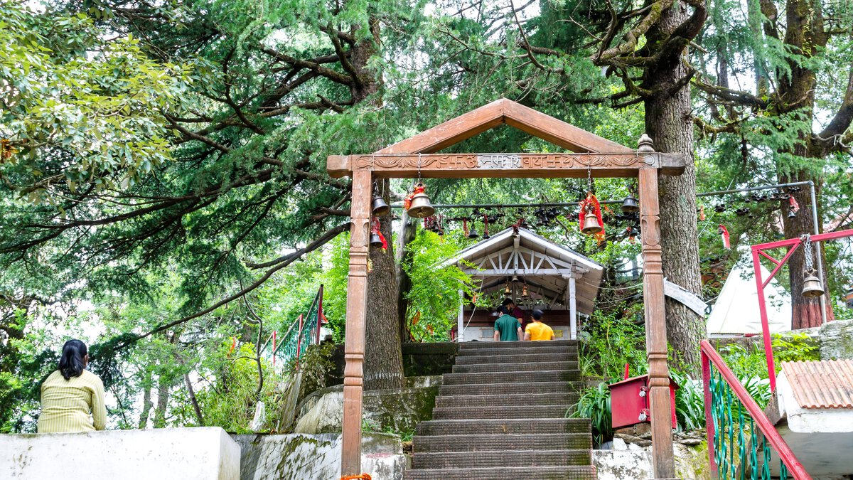 Mukti-Dham