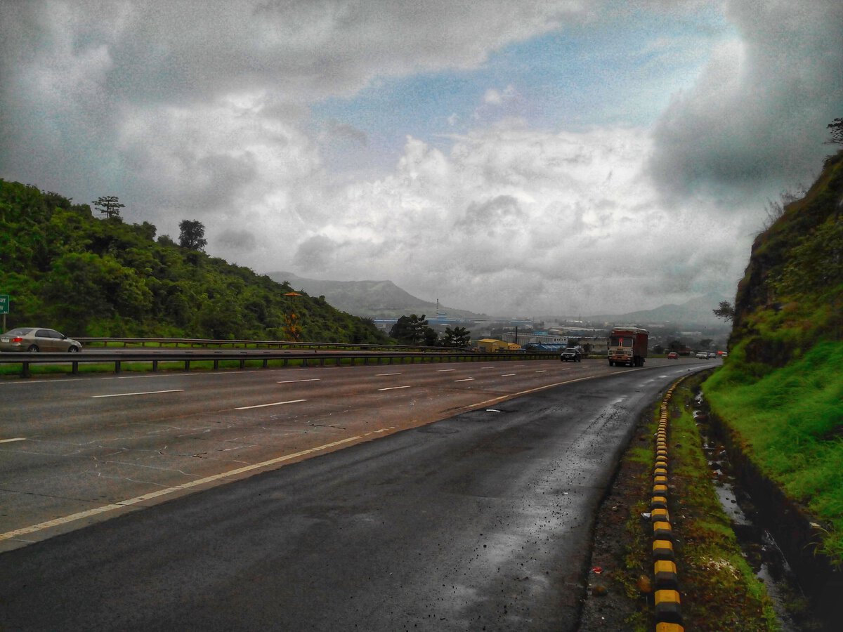 Mumbai-to-Lonavala-Distance