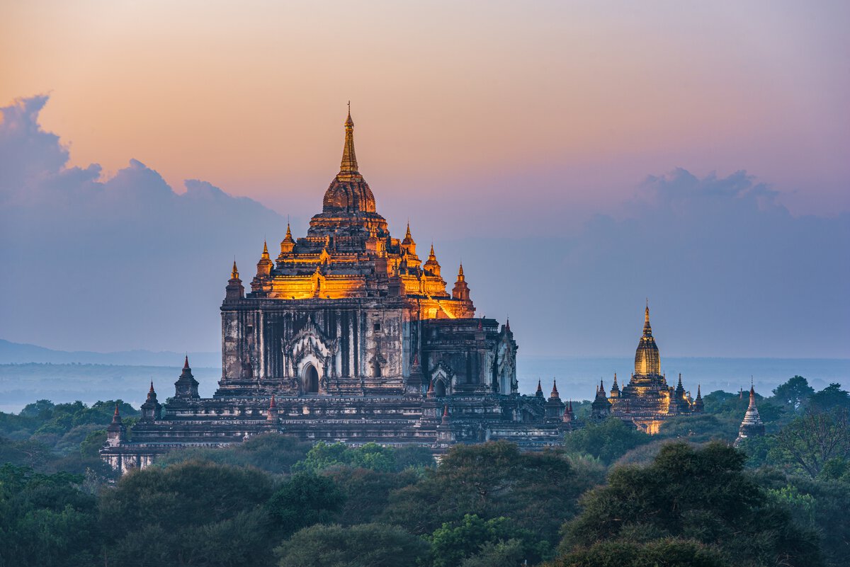 Myanmar