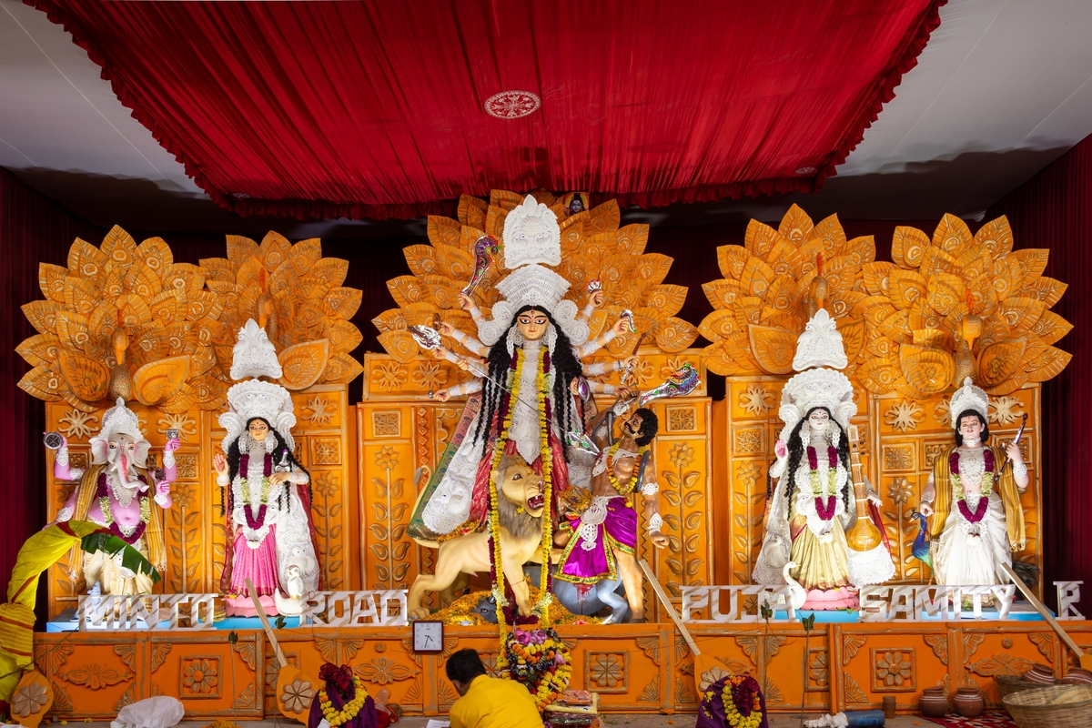 New-Delhi-Kali-Bari