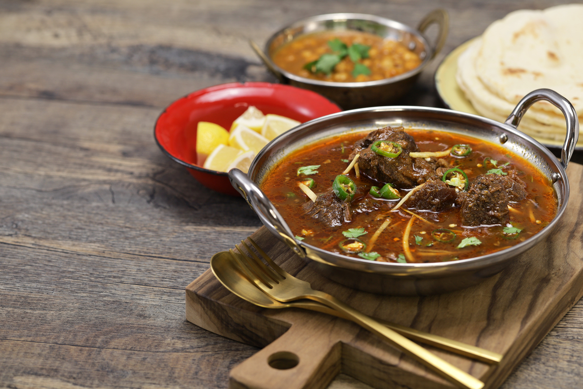 Nihari