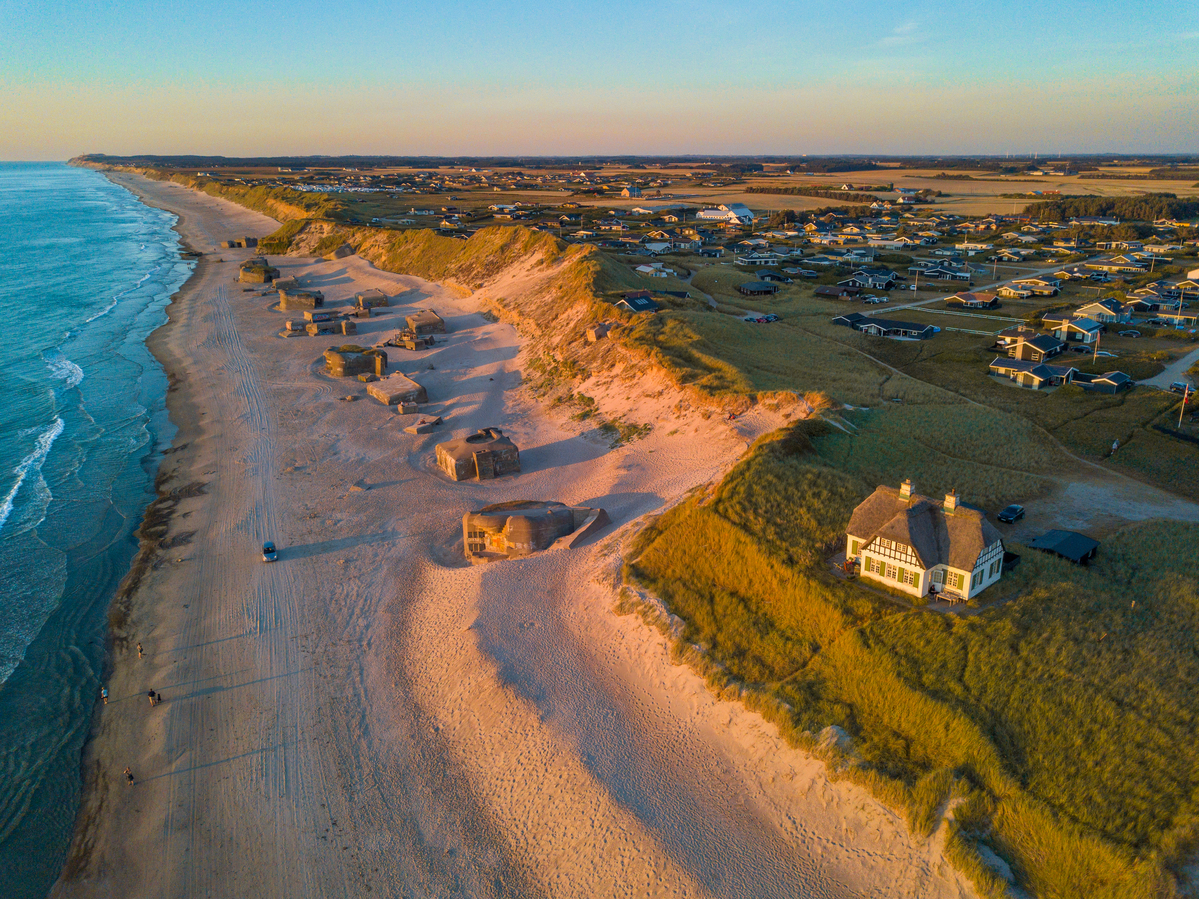 North-Jutland-Denmark