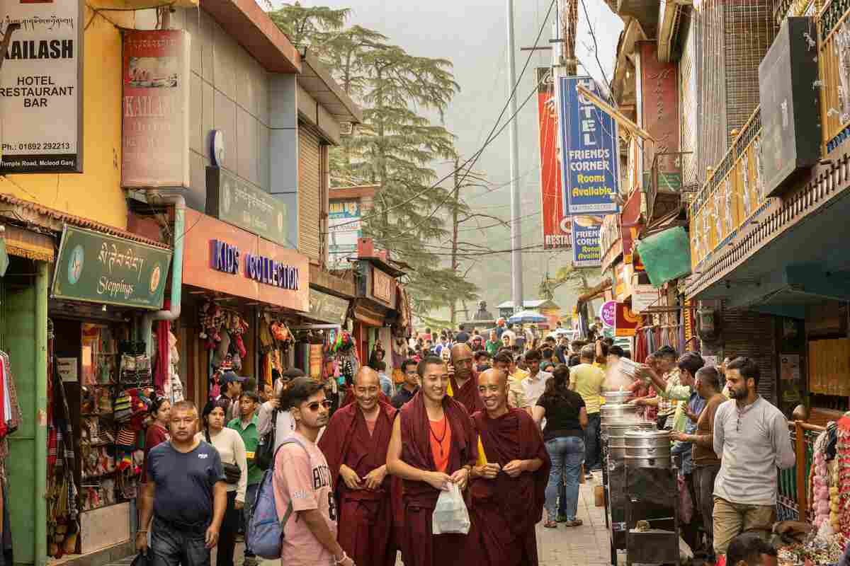 November: Movies & Mountains at Dharamshala International Film Festival, Himachal Pradesh