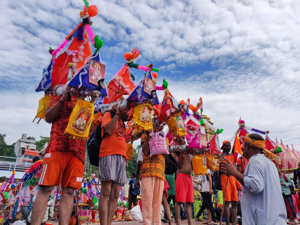 Other Festive Events In July 