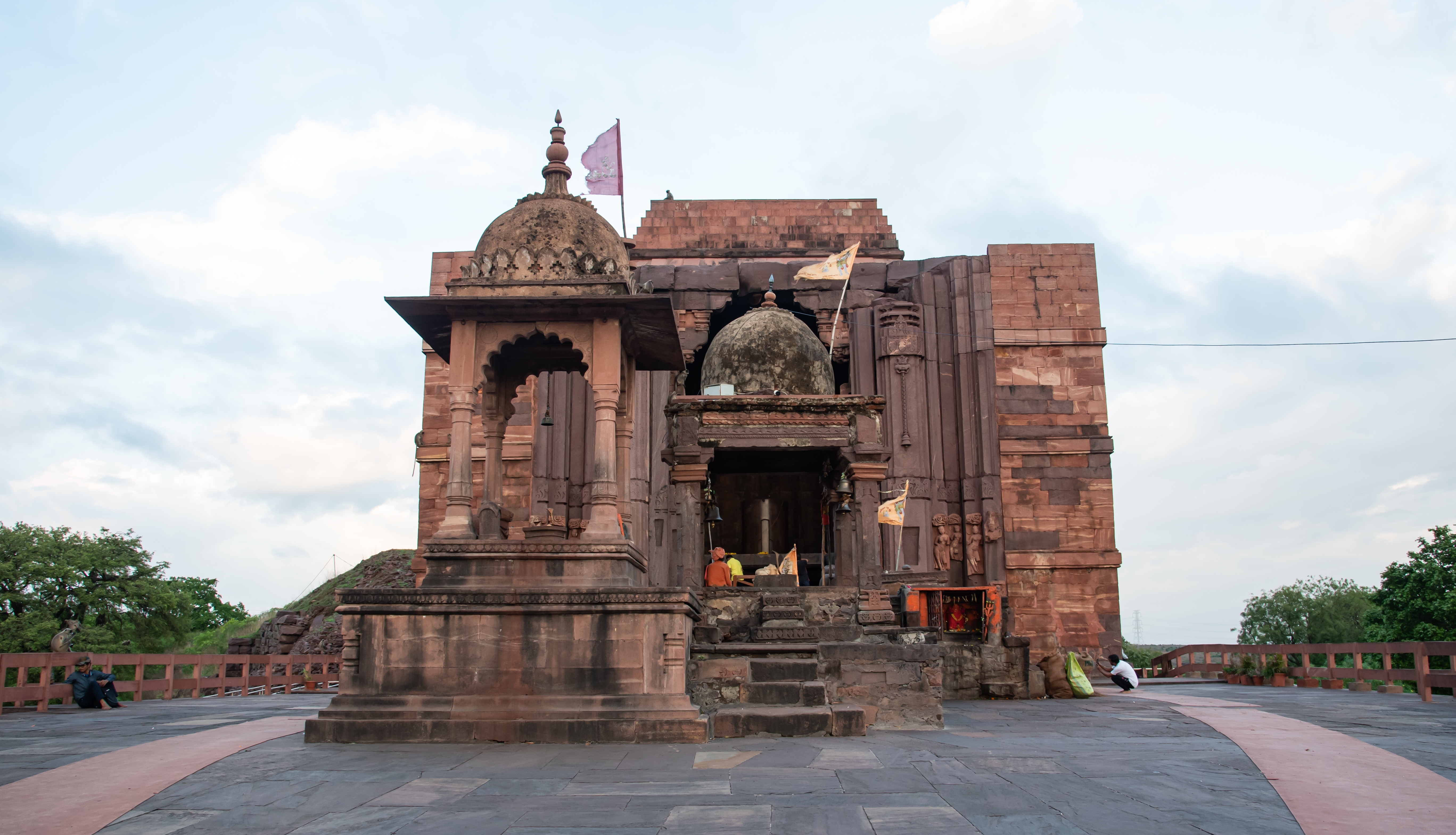 Other Shiva Temple in Madhya Pradesh