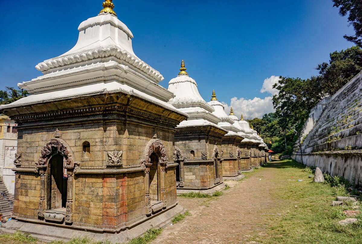 Pashupatinath Temple: The Heart of Shiva Worship in Nepal