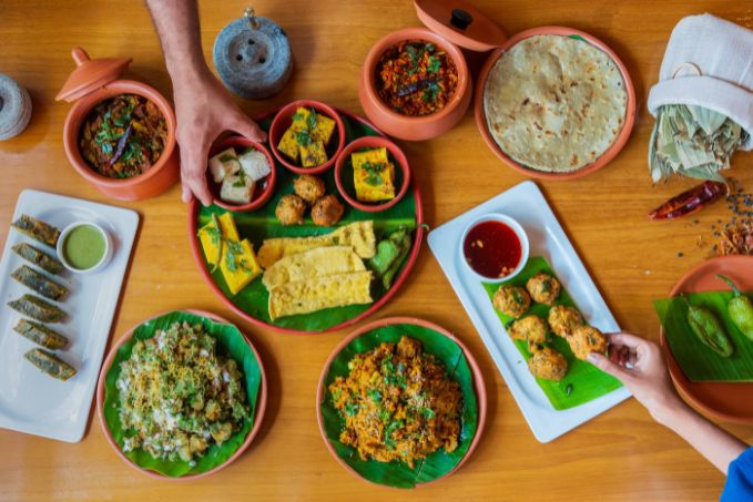 Discover the Flavours of Kumaon