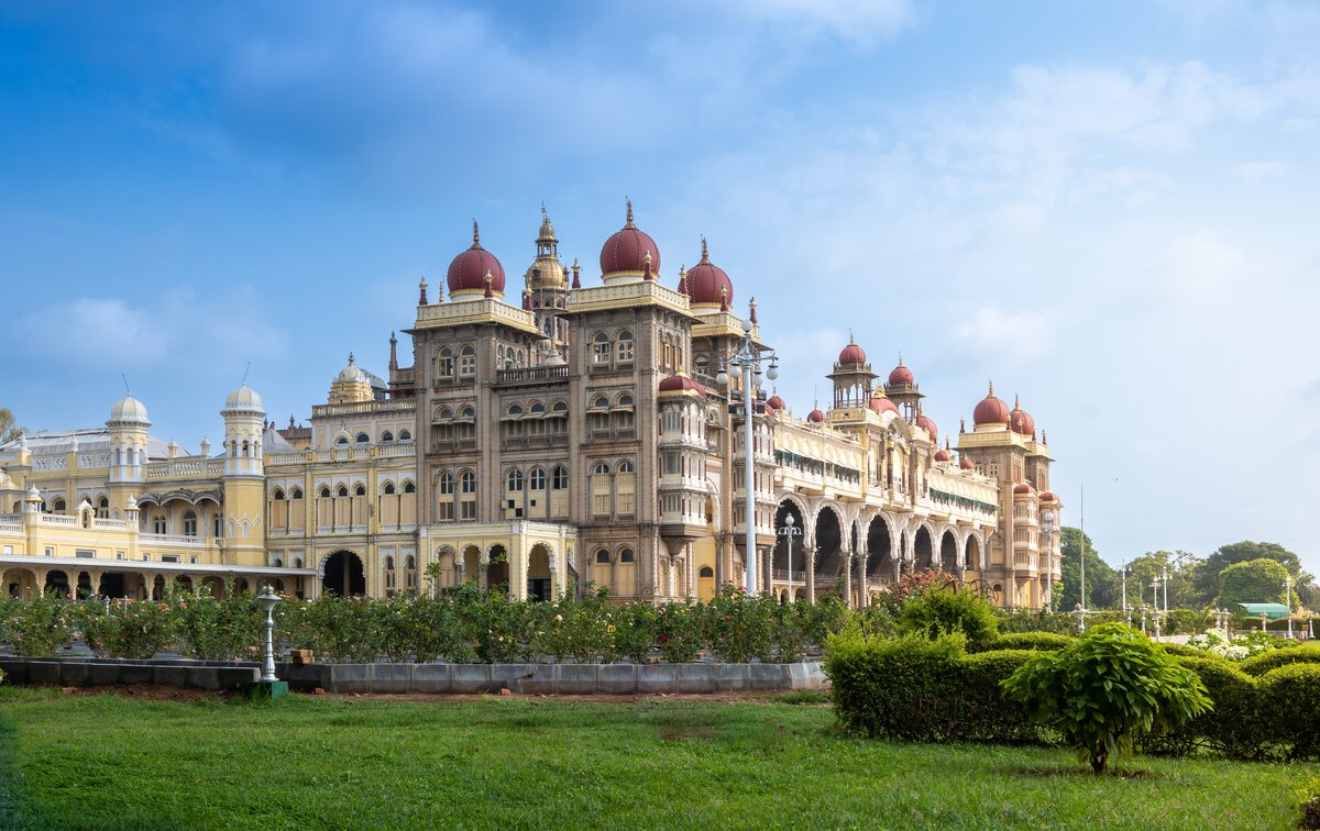 Places-to-See-in-Mysore