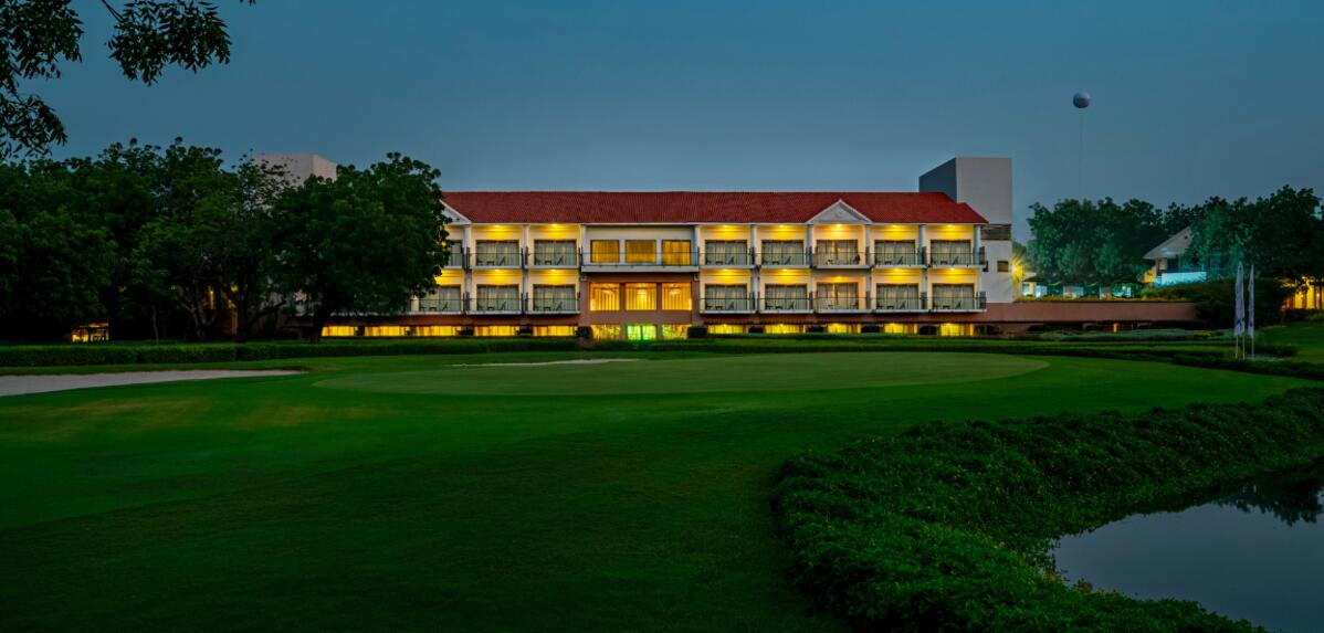 Planning Your Navratri Experience with Club Mahindra