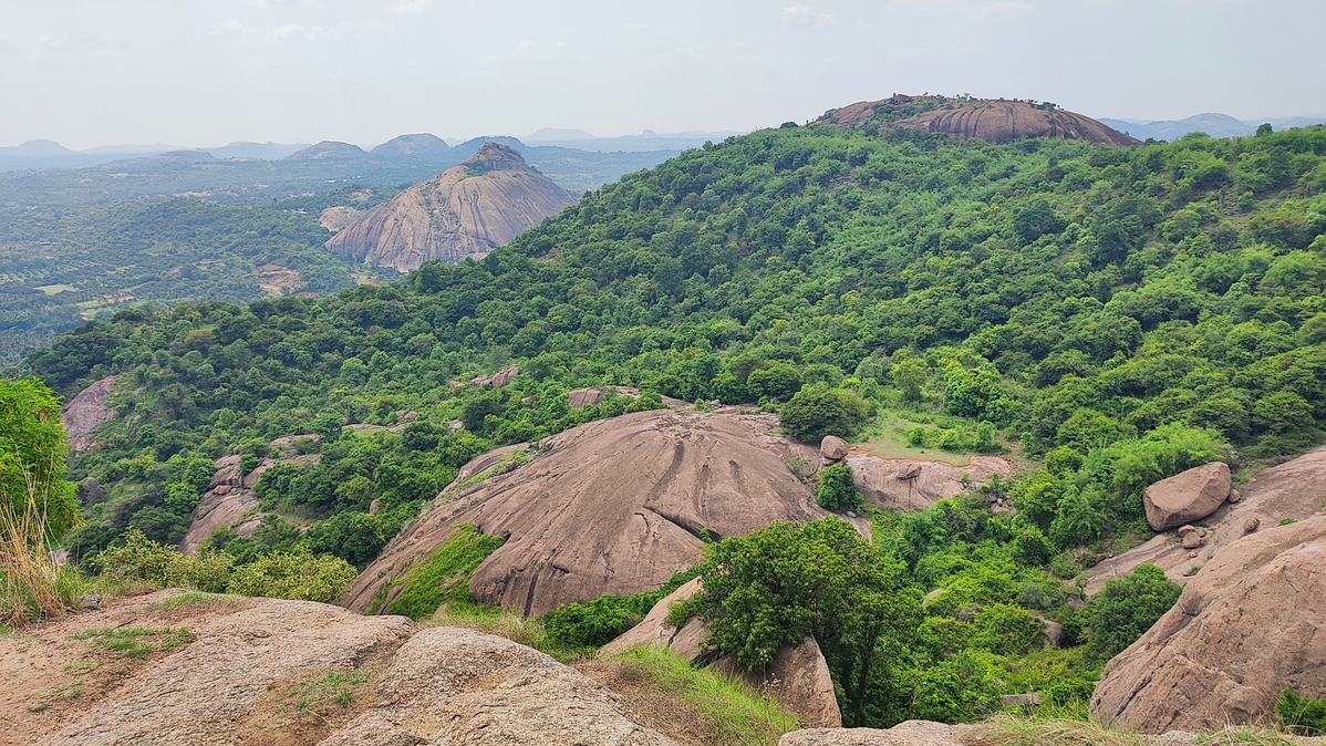 Ramanagara