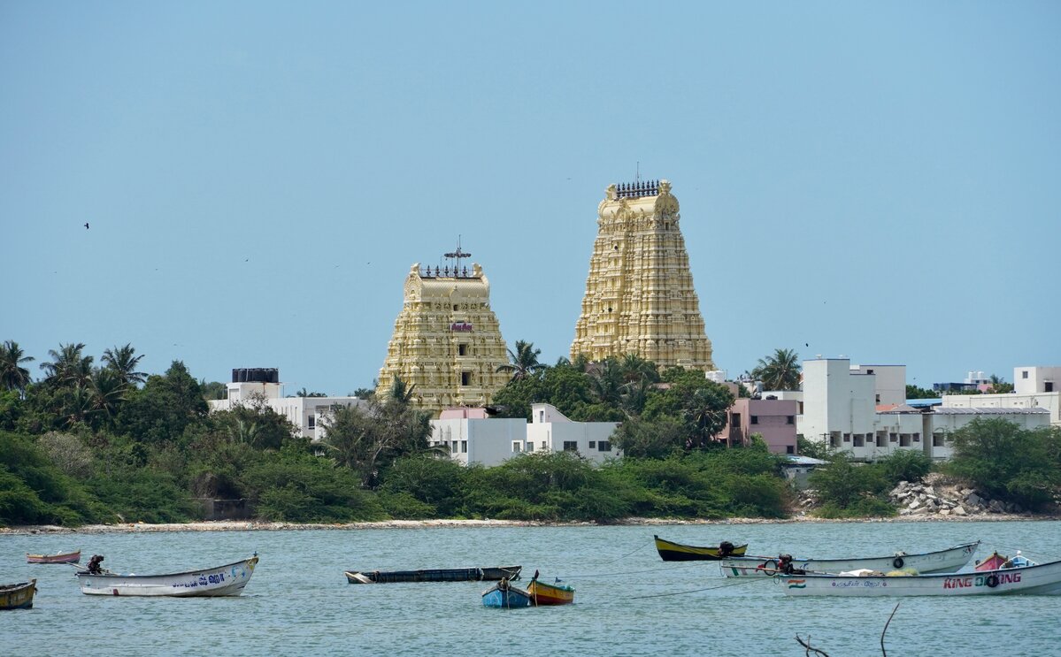 Rameshwar-Temple