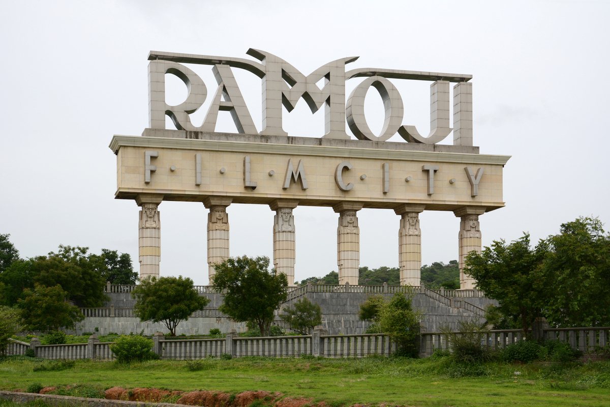 Ramoji-Film-City