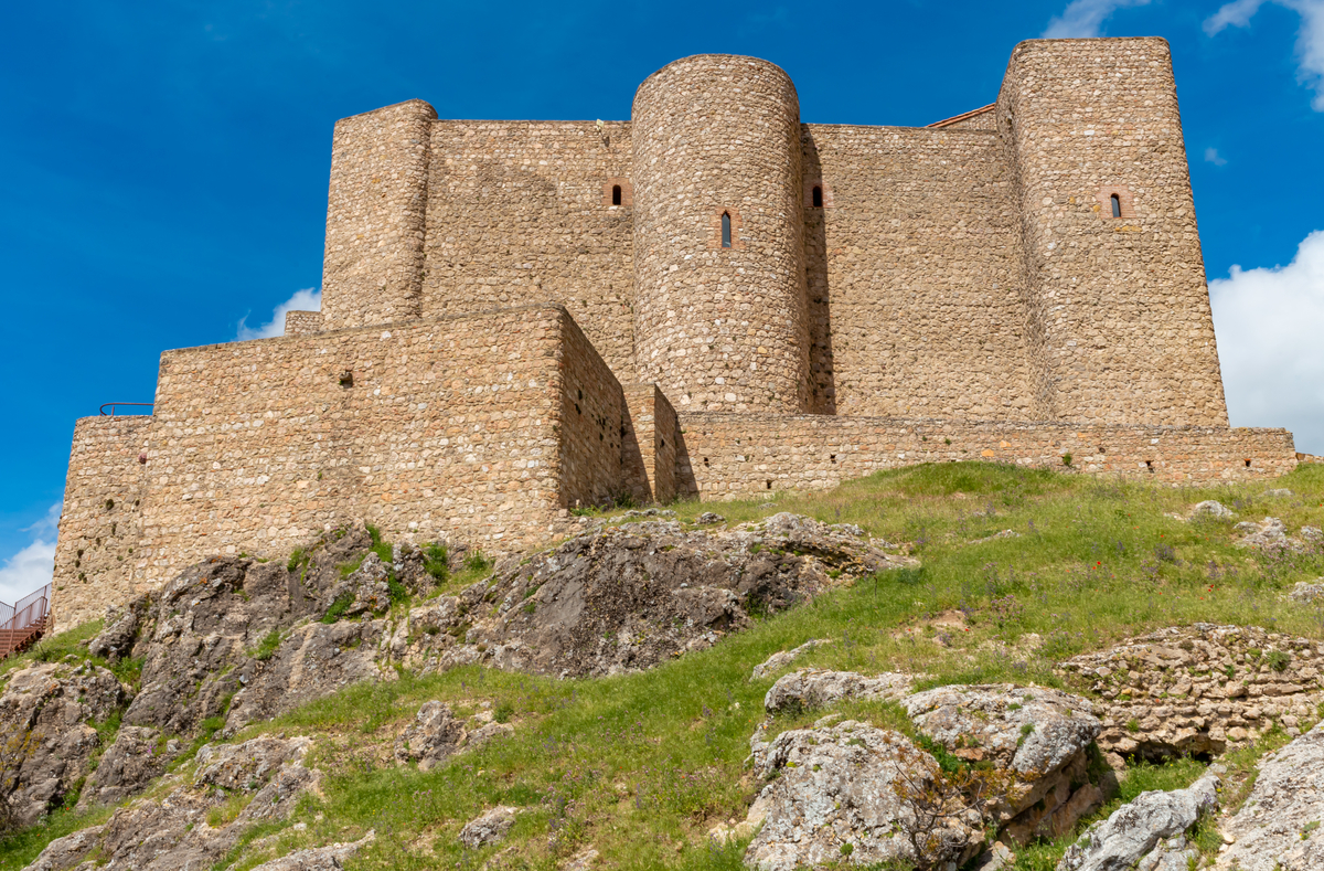 Segura-de-la-Sierra-Spain