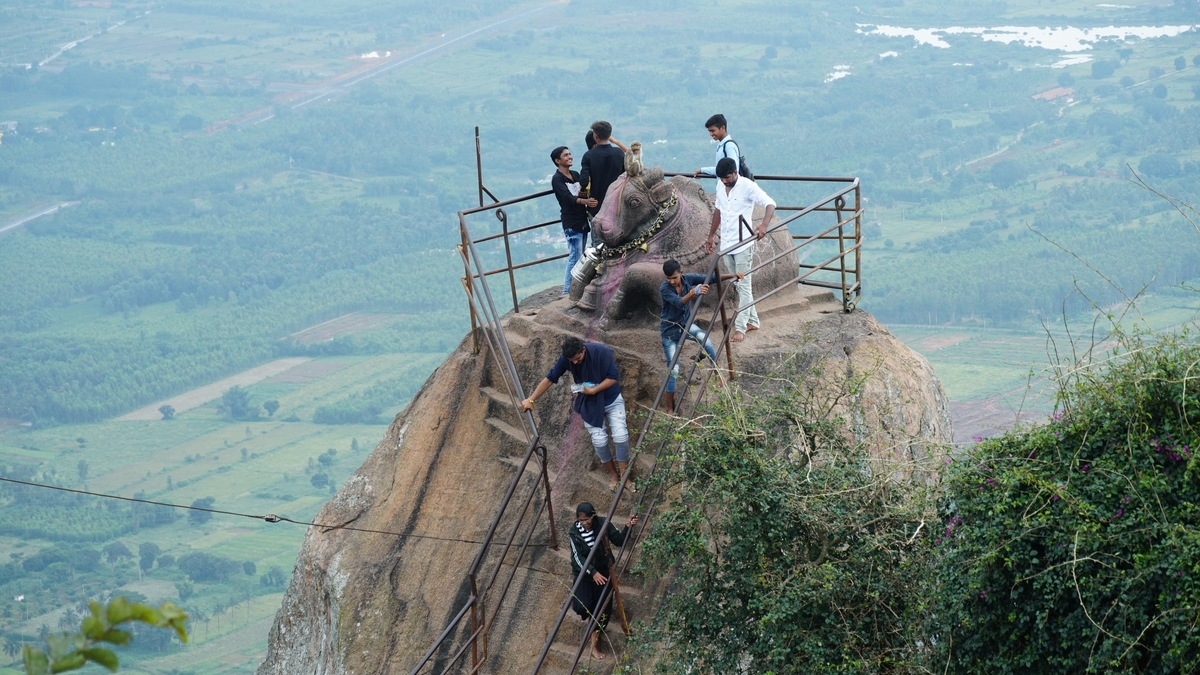 Shivagange