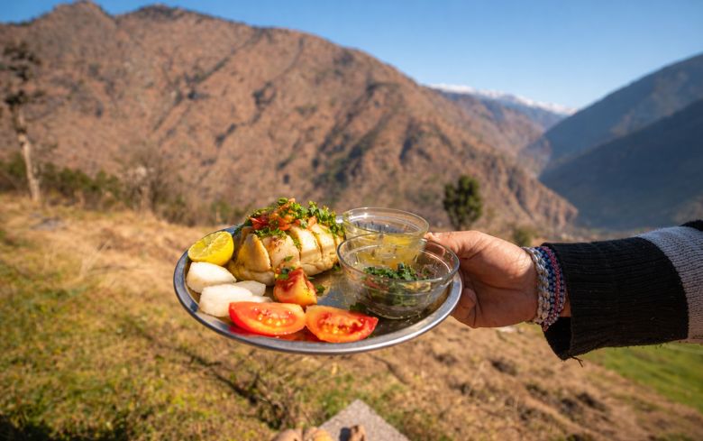 Siddu: Himachal’s Steamed Saviour 