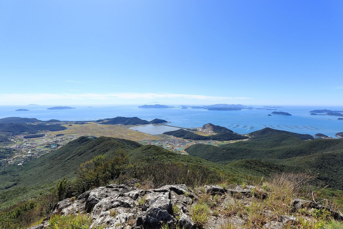 South-Korea-An-Overview