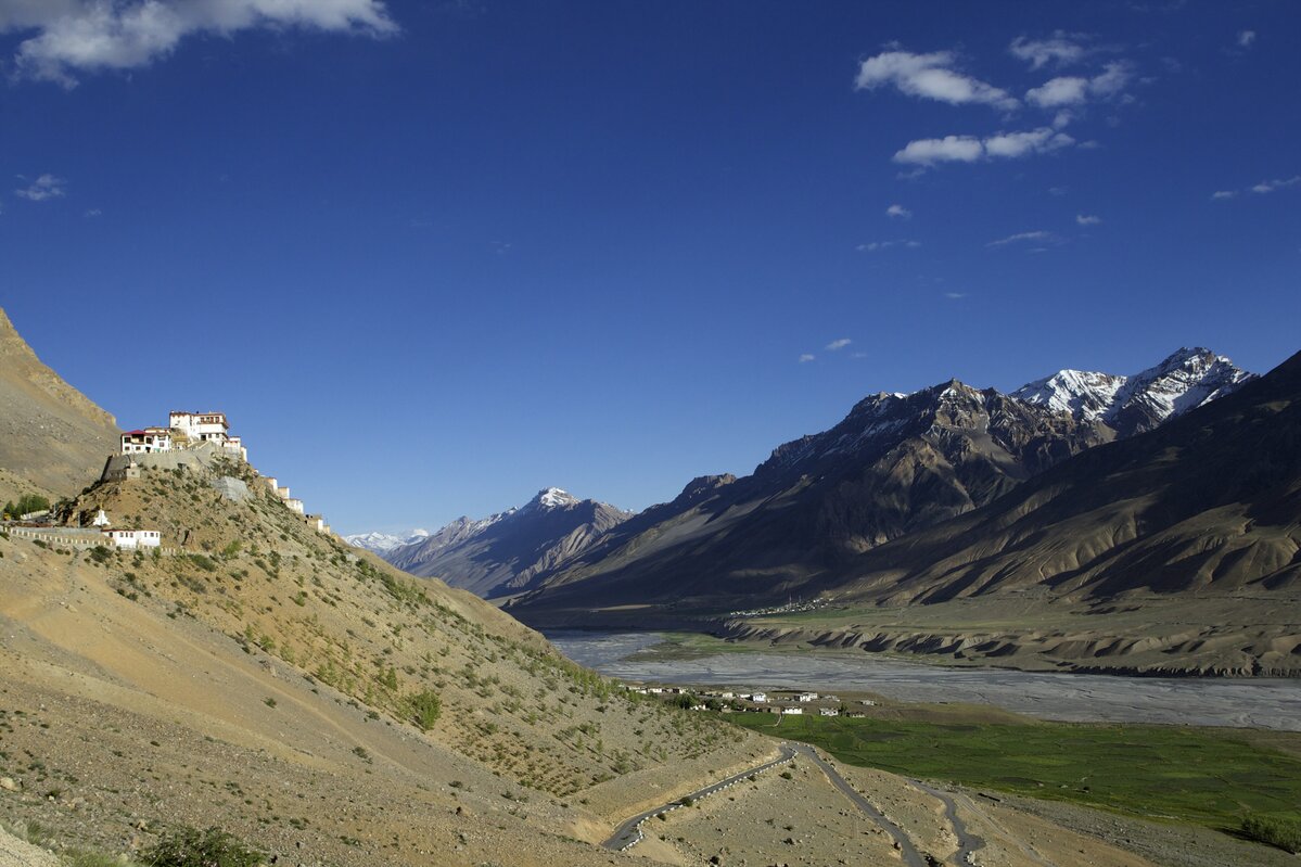 Spiti-Valley-Himachal-Pradesh