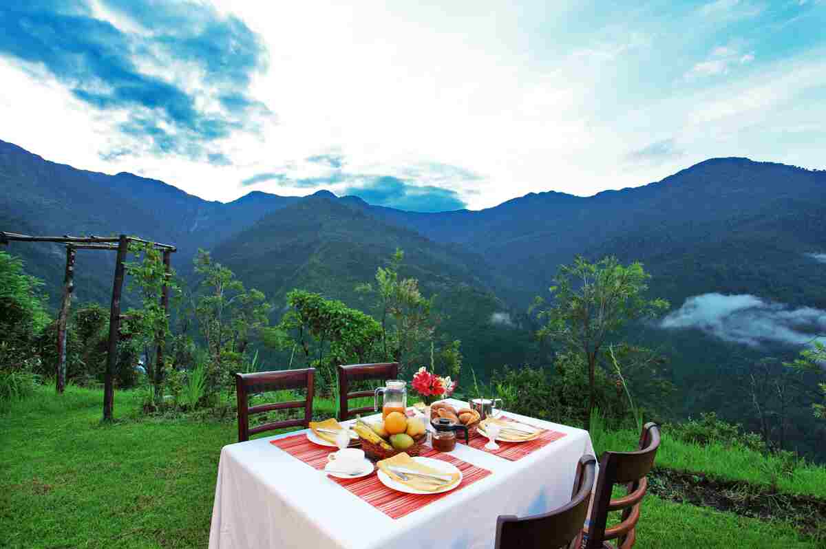 Suggested 3-Day Gangtok Travel Itinerary with Stay at Club Mahindra Gangtok